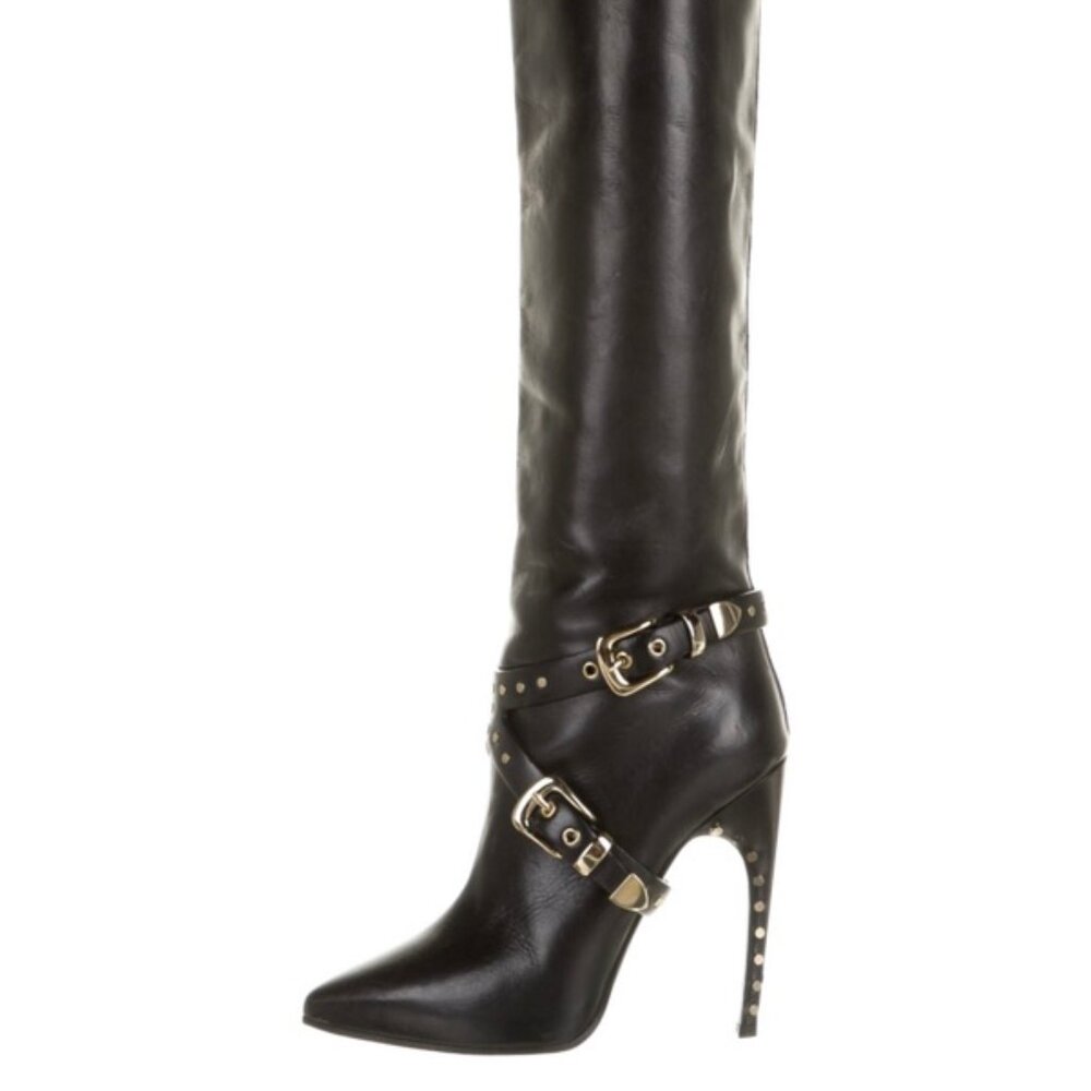 Emilio Pucci boots size 8